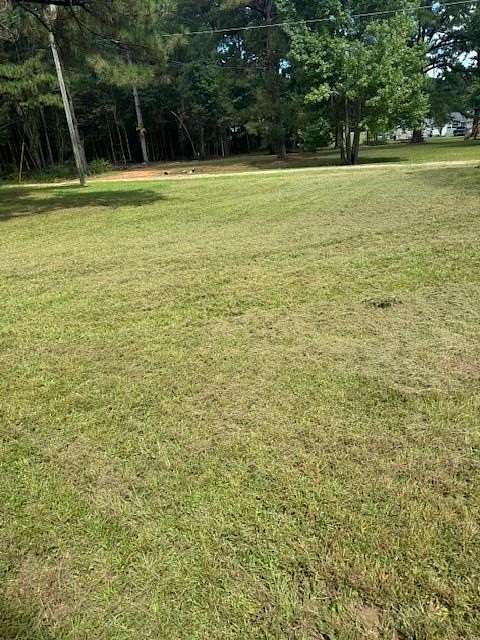 Residential Land for Sale in Laurel, Mississippi