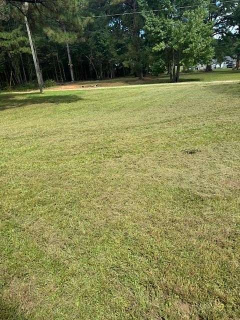 Residential Land for Sale in Laurel, Mississippi