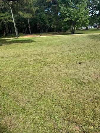 0.23 Acres of Residential Land for Sale in Laurel, Mississippi