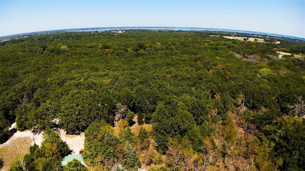 67.71 Acres of Improved Land for Sale in West Tawakoni, Texas