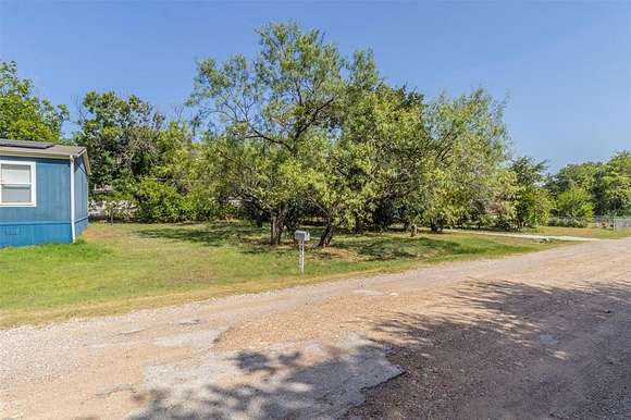 0.111 Acres of Residential Land for Sale in Granbury, Texas