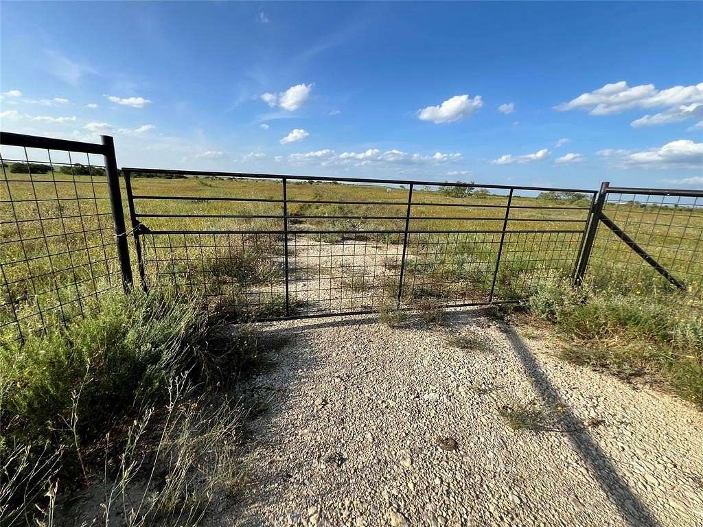 25.94 Acres of Land for Sale in Pottsville, Texas