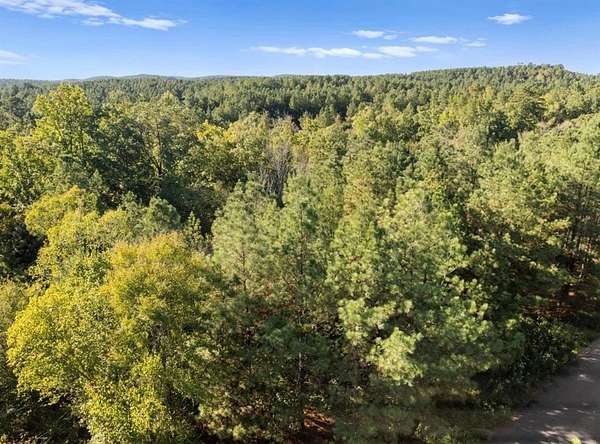 1.66 Acres of Residential Land for Sale in Broken Bow, Oklahoma