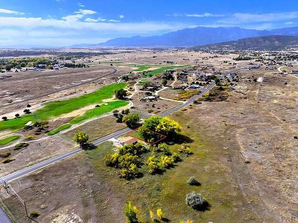 0.21 Acres of Residential Land for Sale in Colorado City, Colorado