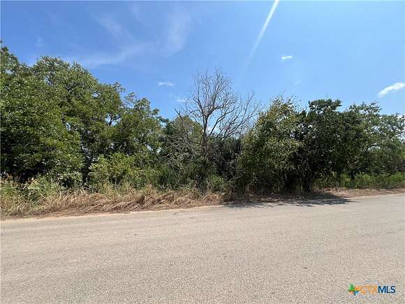 0.147 Acres of Residential Land for Sale in Luling, Texas