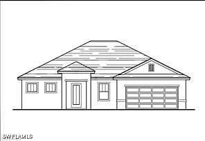 0.23 Acres of Residential Land for Sale in Port Charlotte, Florida