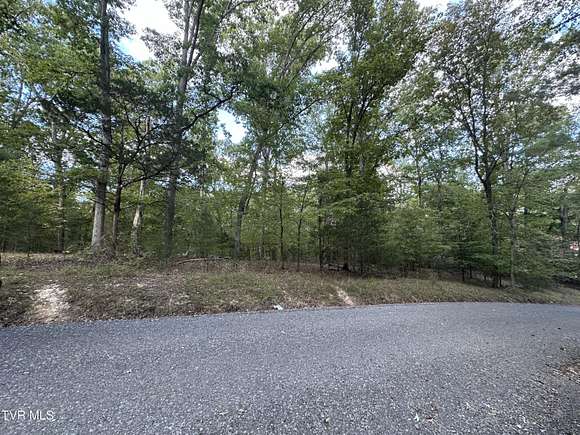 1.5 Acres of Residential Land for Sale in Parrottsville, Tennessee