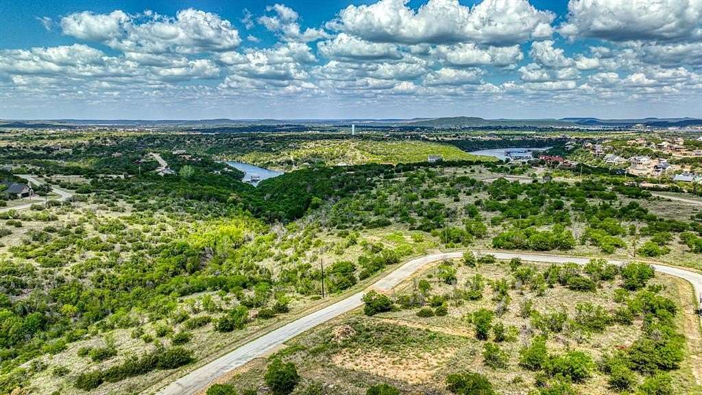 0.221 Acres of Residential Land for Sale in Graford, Texas