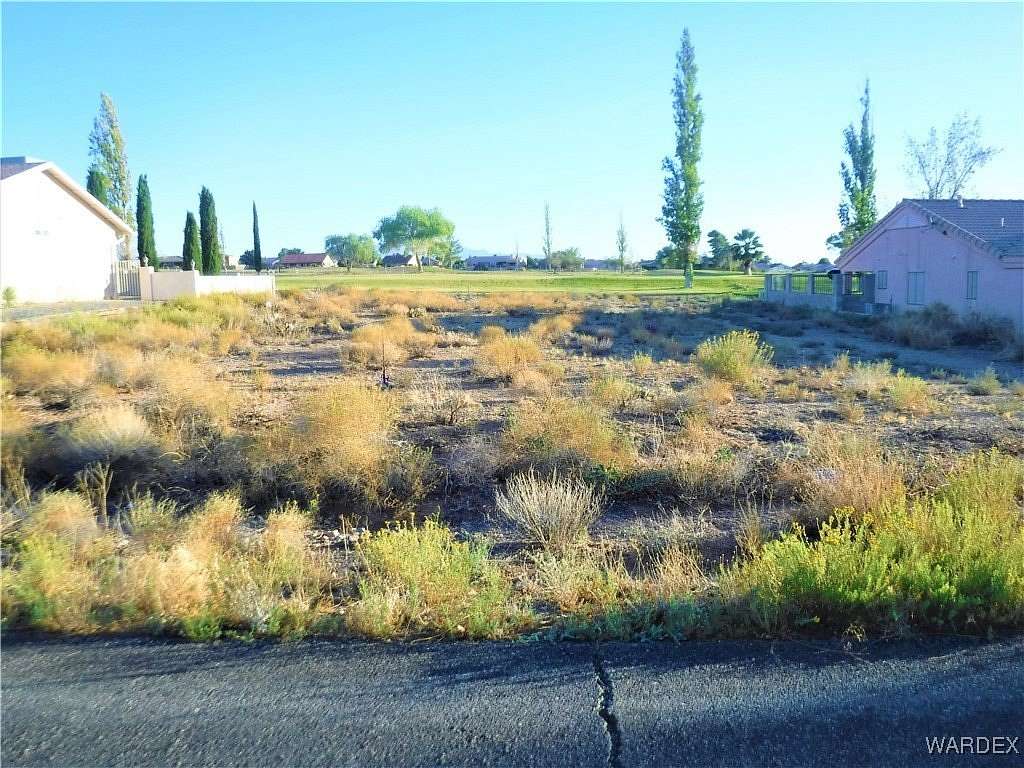 0.22 Acres of Residential Land for Sale in Kingman, Arizona