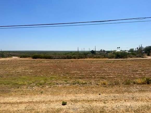 4.69 Acres of Commercial Land for Sale in Zapata, Texas