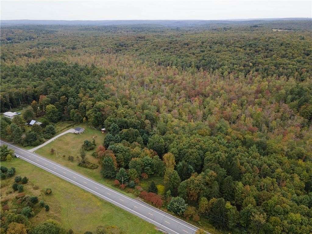 2.3 Acres of Residential Land for Sale in Wawarsing, New York