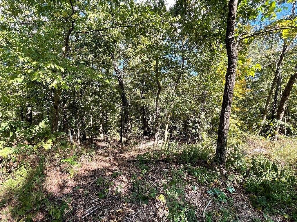 0.43 Acres of Land for Sale in Bella Vista, Arkansas