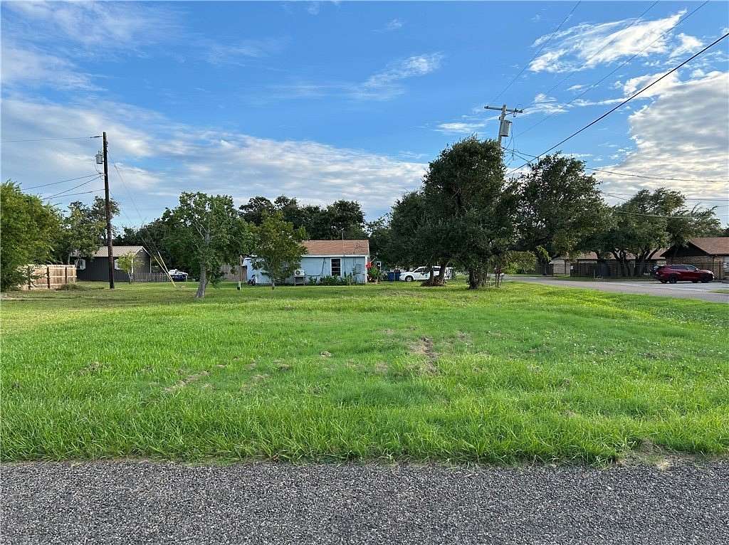 0.15 Acres of Land for Sale in Rockport, Texas