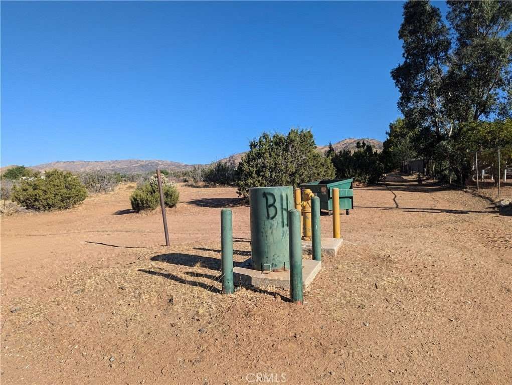 2.43 Acres of Residential Land for Sale in Acton, California