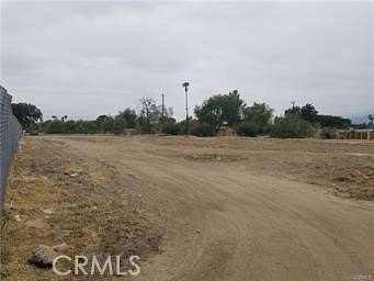 0.911 Acres of Land for Sale in San Bernardino, California