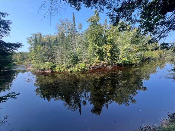 80 Acres of Recreational Land for Sale in Ladysmith, Wisconsin