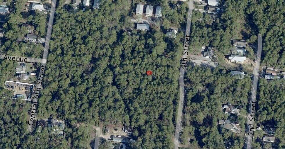 0.32 Acres of Residential Land for Sale in Santa Rosa Beach, Florida