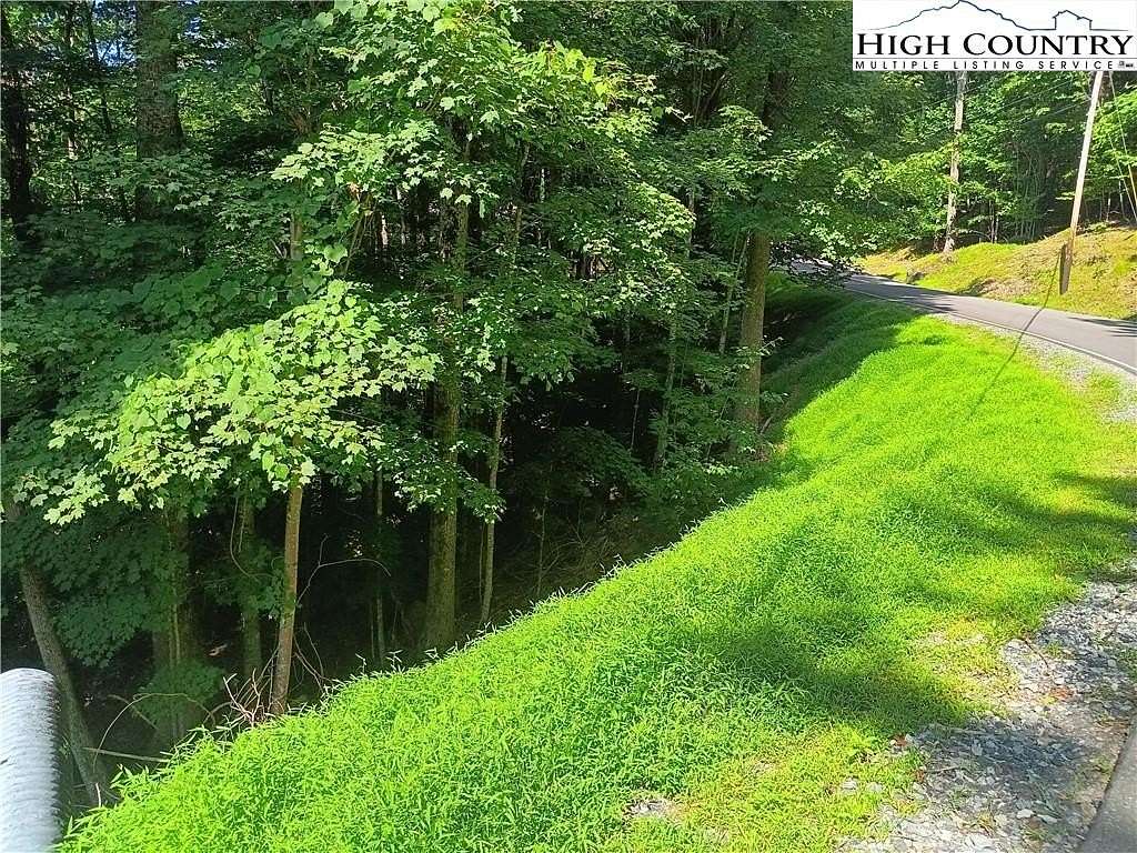 0.3 Acres of Land for Sale in Beech Mountain, North Carolina