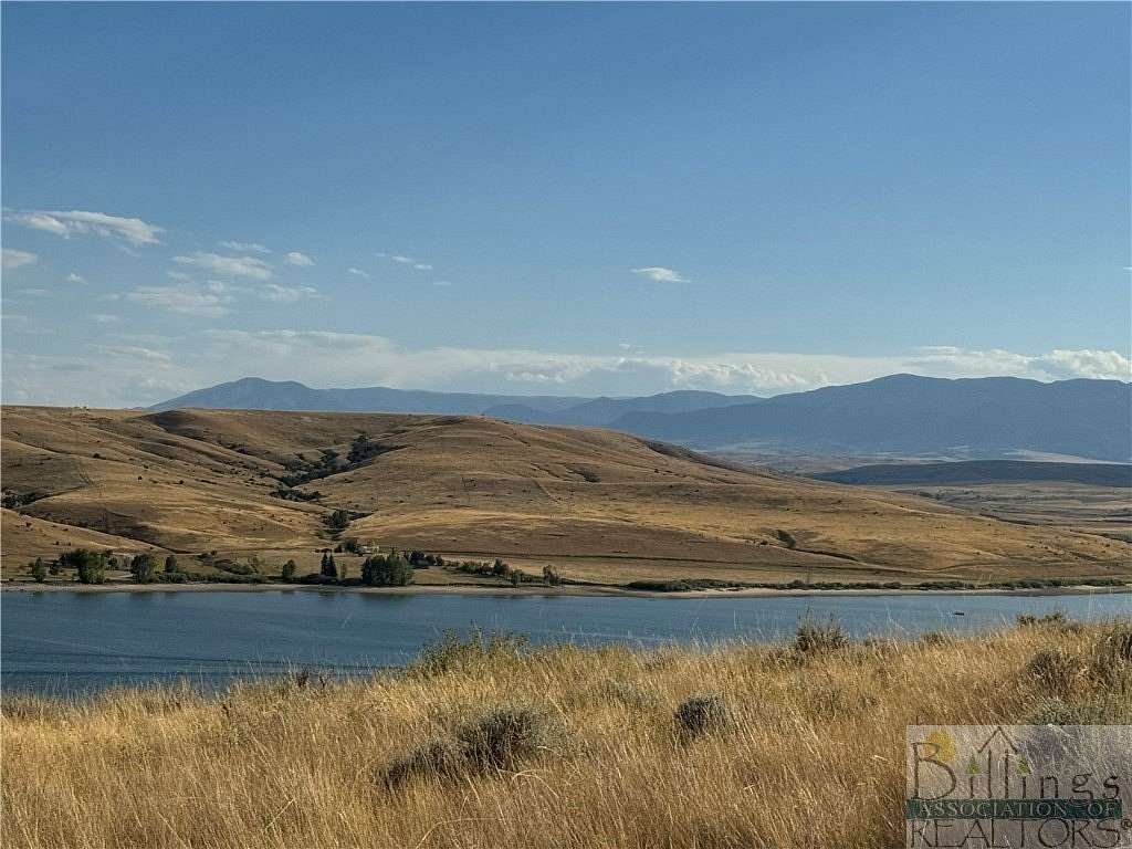 2.43 Acres of Residential Land for Sale in Roberts, Montana