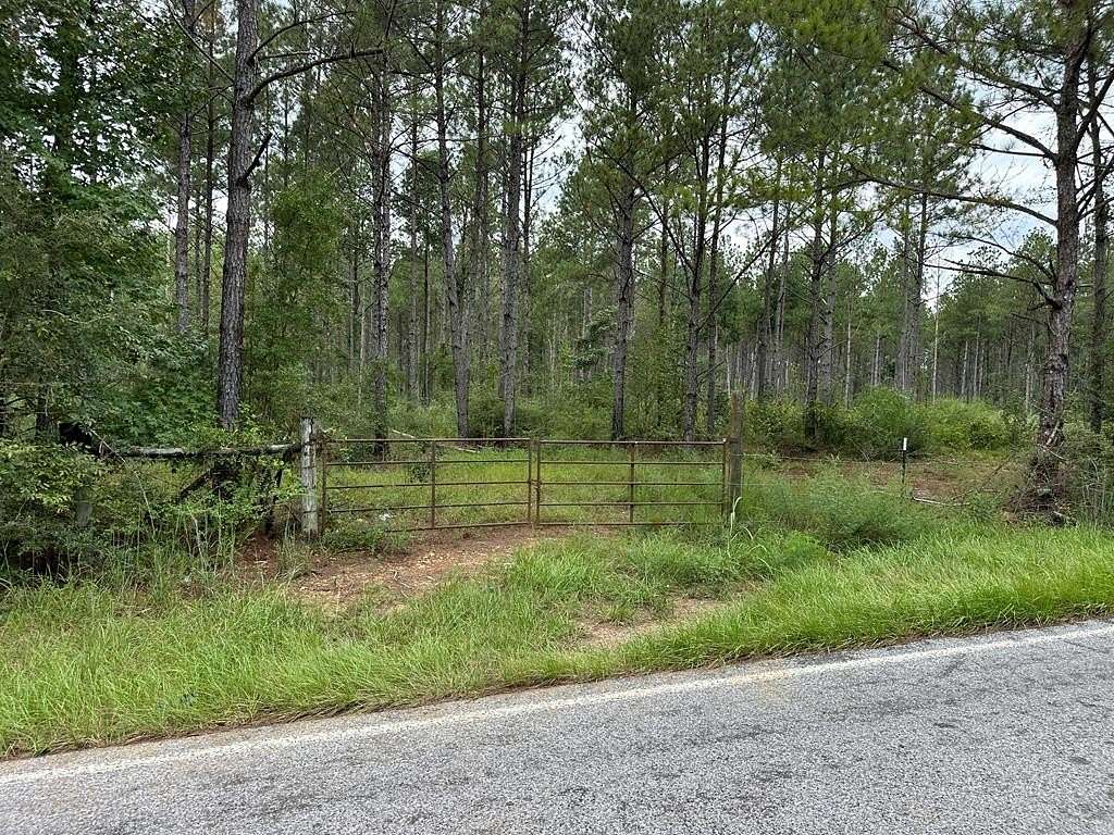 55 Acres of Recreational Land for Sale in Magnolia, Mississippi