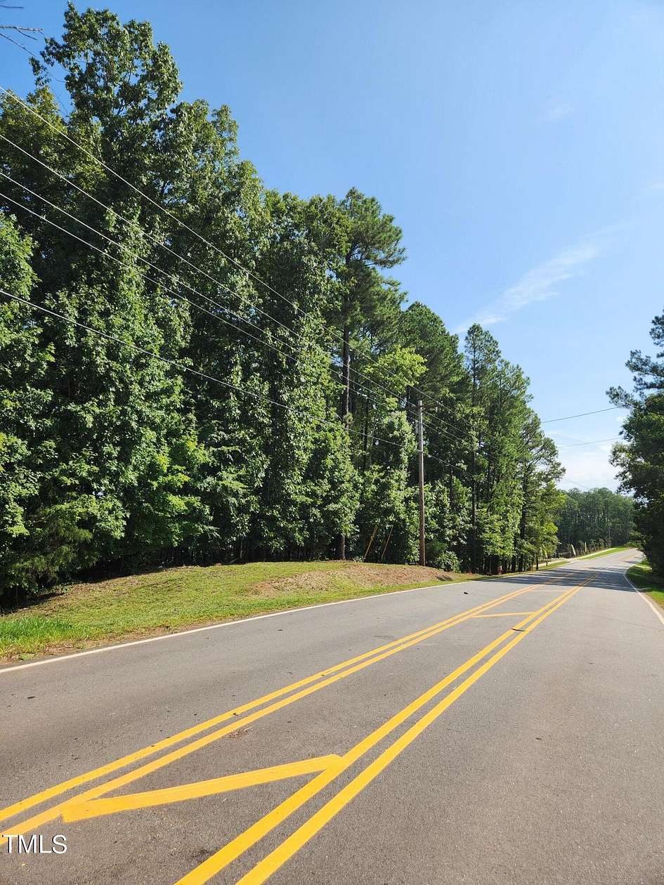 1.65 Acres of Residential Land for Sale in Durham, North Carolina