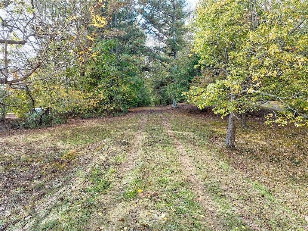 11 Acres of Land for Sale in Canton, Georgia