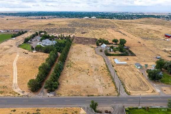 5 Acres of Land for Sale in Mountain Home, Idaho