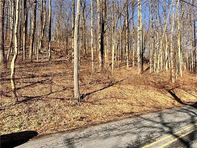 1.533 Acres of Residential Land for Sale in Washington Township, Pennsylvania