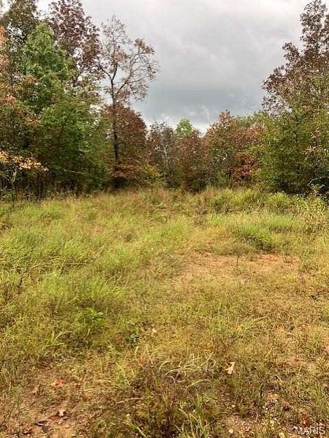 71 Acres of Recreational Land for Sale in Fredericktown, Missouri