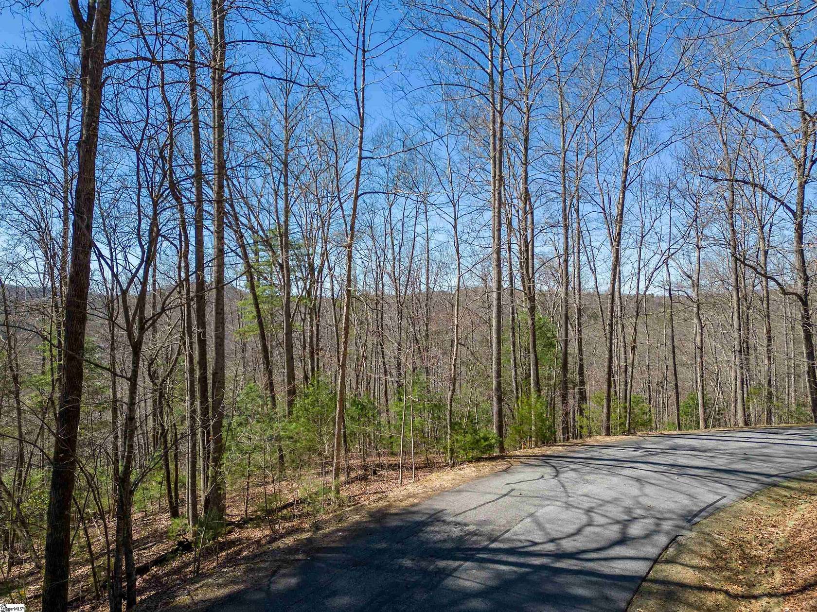 4.23 Acres of Residential Land for Sale in Hendersonville, North Carolina