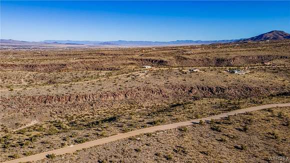 20.94 Acres of Agricultural Land for Sale in Kingman, Arizona