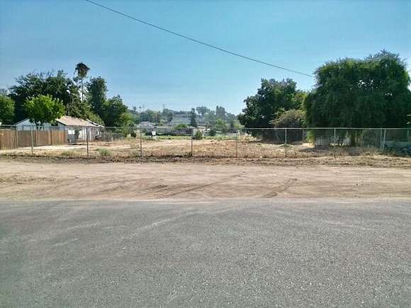 1.39 Acres of Residential Land for Sale in Porterville, California