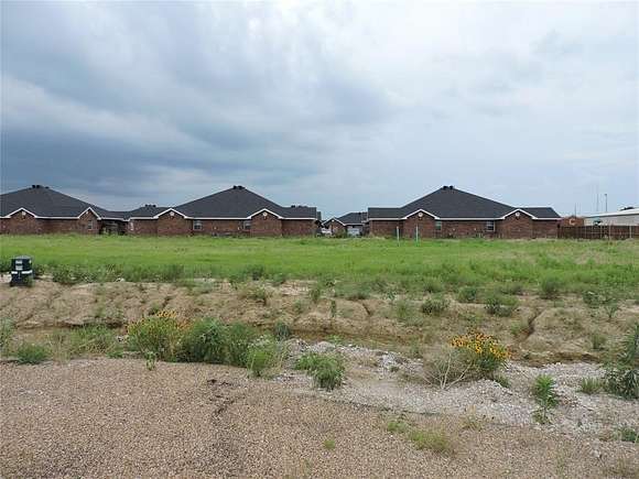 0.23 Acres of Residential Land for Sale in Mabank, Texas