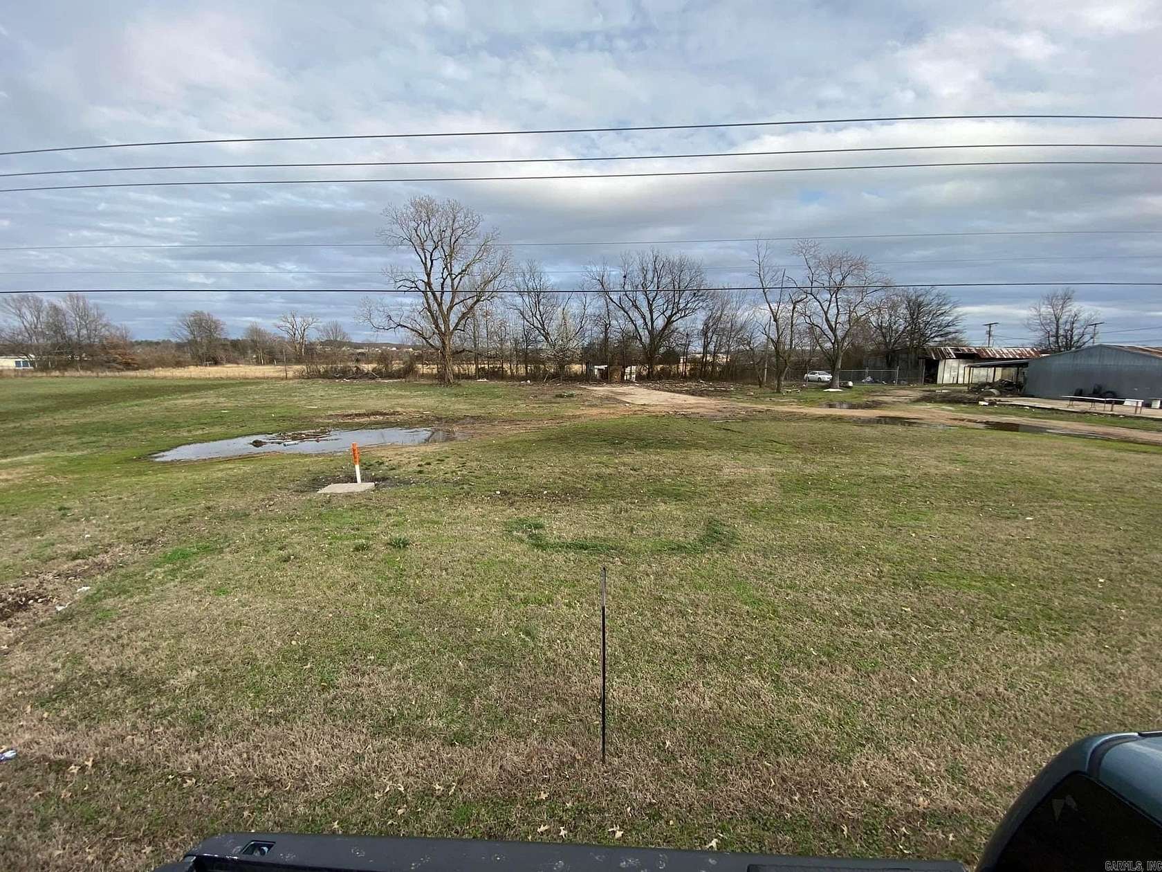 1 Acre of Commercial Land for Sale in Wynne, Arkansas