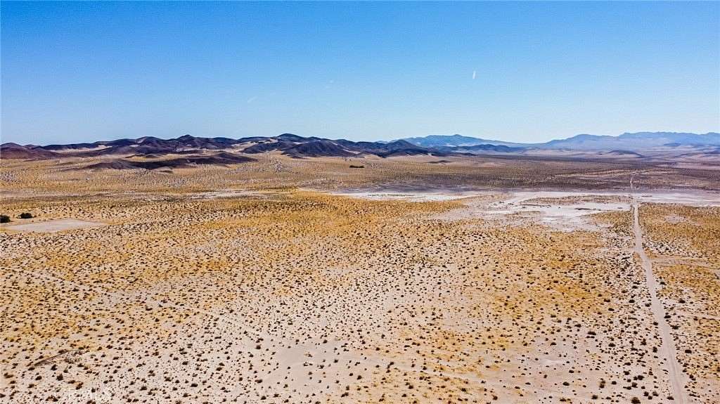 0.63 Acres of Residential Land for Sale in Twentynine Palms, California