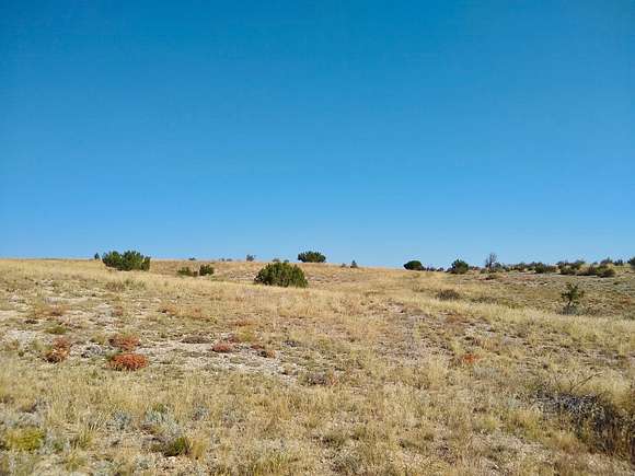 35.1 Acres of Land for Sale in Walsenburg, Colorado