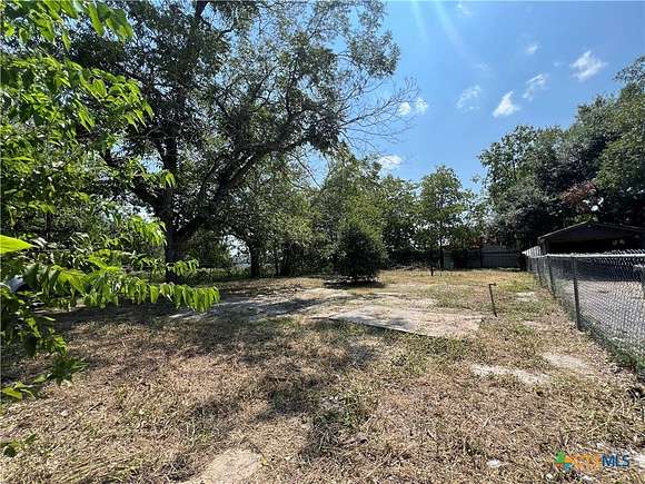 0.116 Acres of Residential Land for Sale in Seguin, Texas