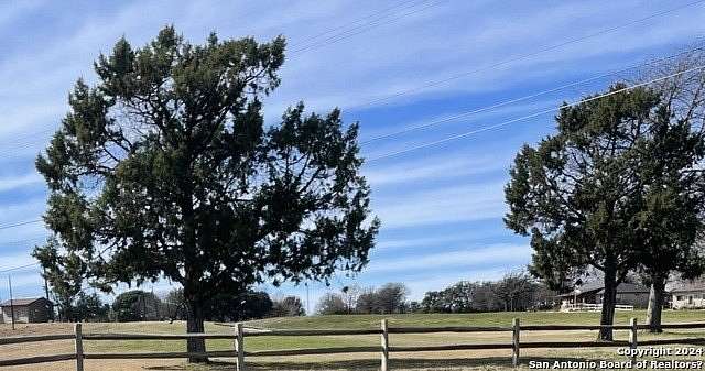 0.239 Acres of Residential Land for Sale in Bandera, Texas