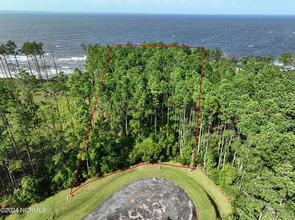 1.22 Acres of Residential Land for Sale in Beaufort, North Carolina