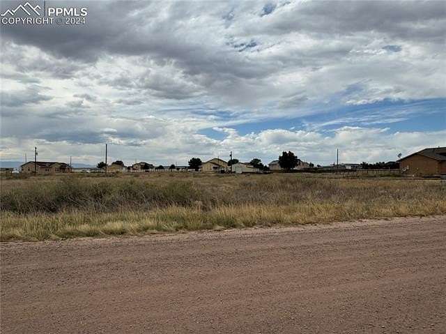 1.4 Acres of Residential Land for Sale in Pueblo, Colorado