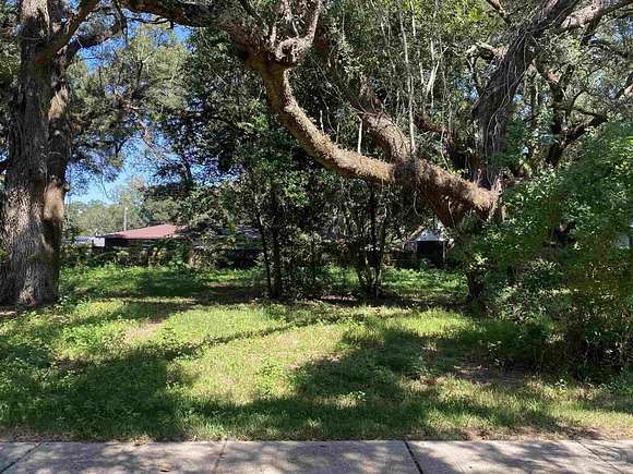 0.324 Acres of Residential Land for Sale in Pensacola, Florida