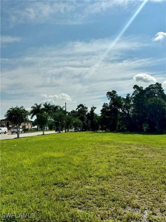 0.1 Acres of Commercial Land for Sale in Fort Myers, Florida