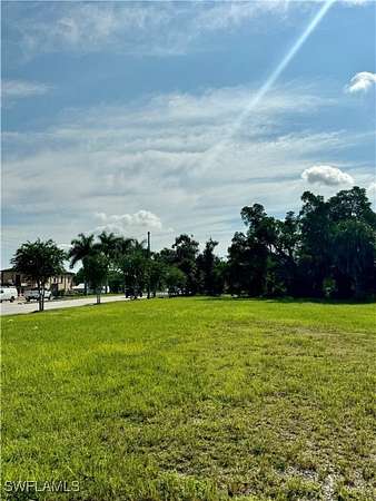 0.1 Acres of Commercial Land for Sale in Fort Myers, Florida