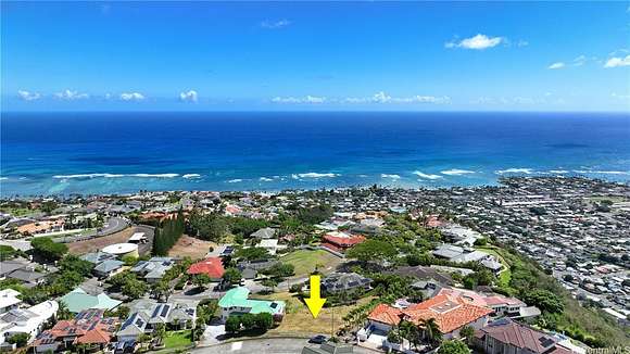 Residential Land for Sale in Honolulu, Hawaii