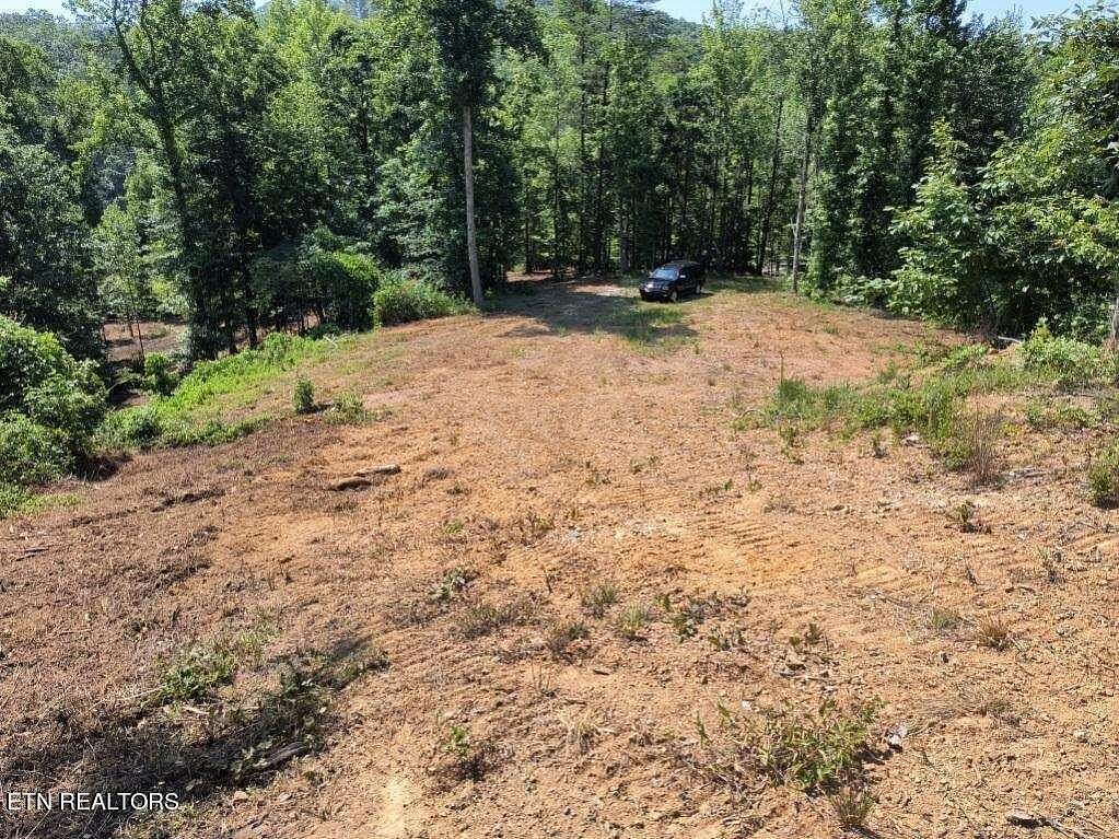 7 Acres of Land for Sale in Harriman, Tennessee
