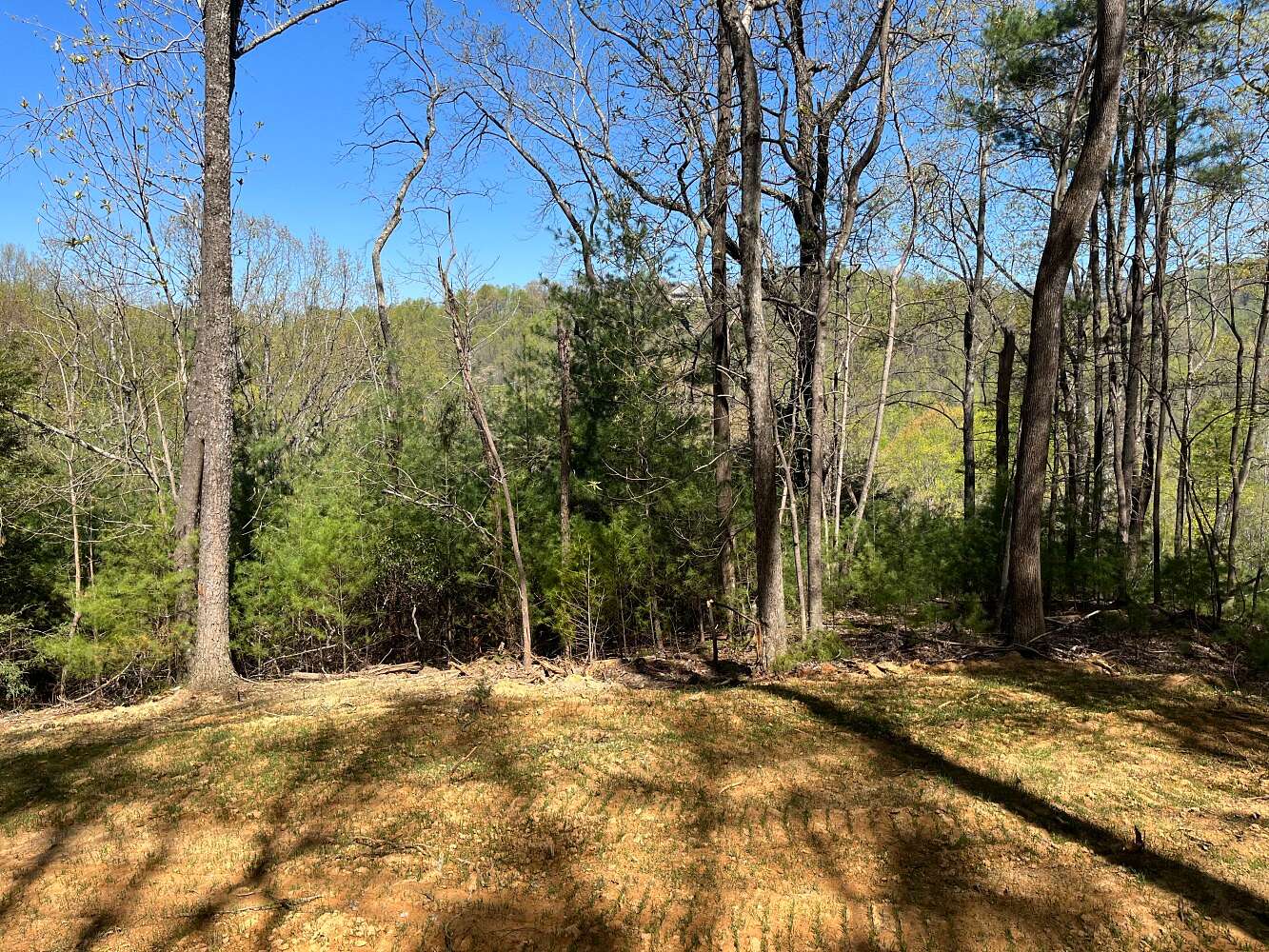 3.01 Acres of Residential Land for Sale in Deep Gap, North Carolina