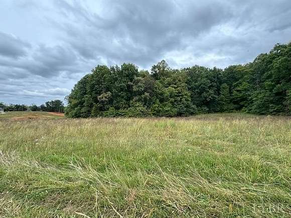 2.9 Acres of Residential Land for Sale in Spout Spring, Virginia