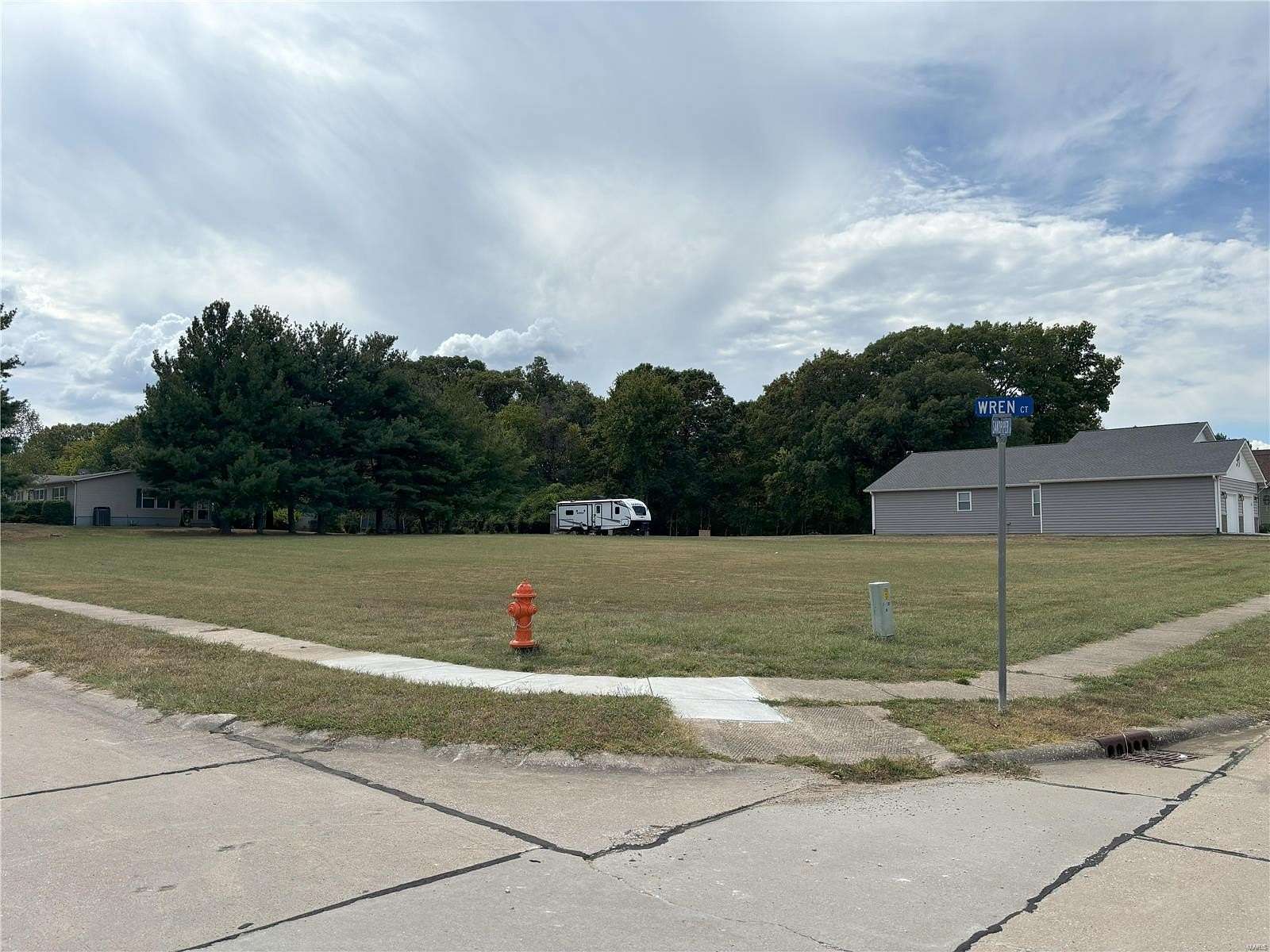 0.72 Acres of Residential Land for Sale in Grafton, Illinois