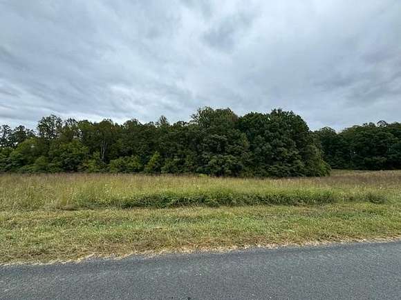 3.63 Acres of Residential Land for Sale in Spout Spring, Virginia