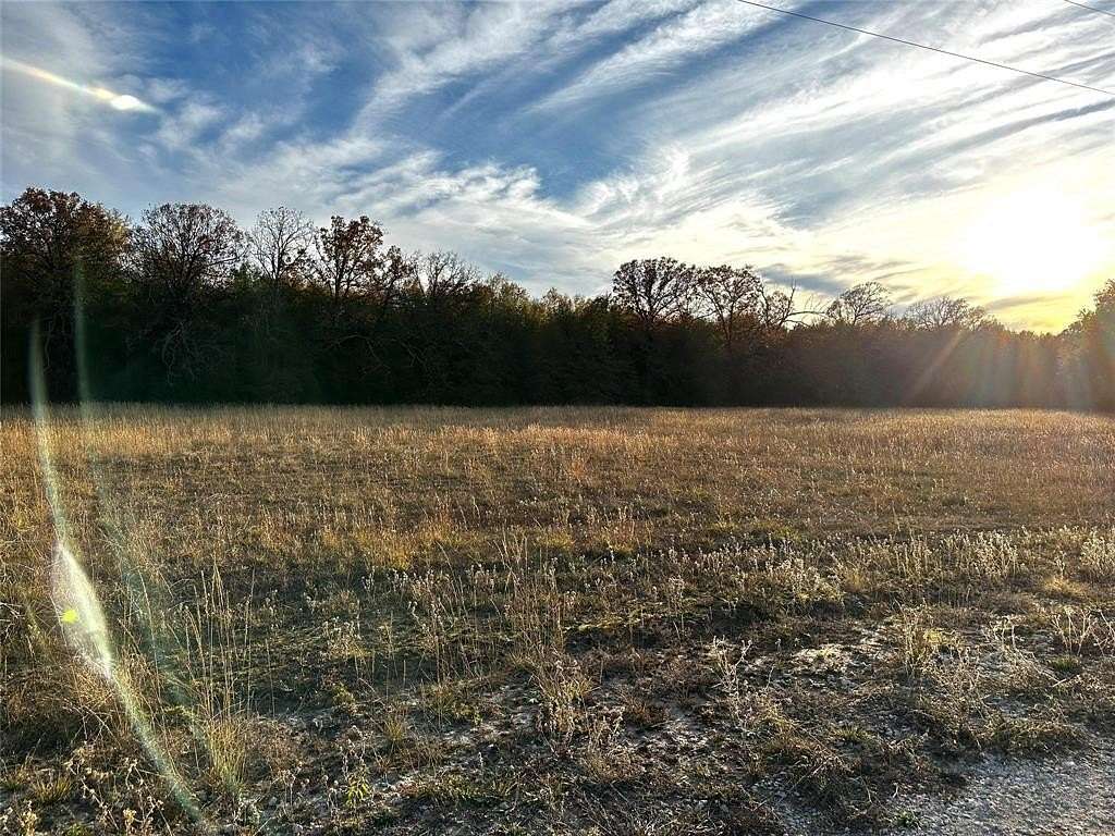 2.64 Acres of Land for Sale in Blossom, Texas